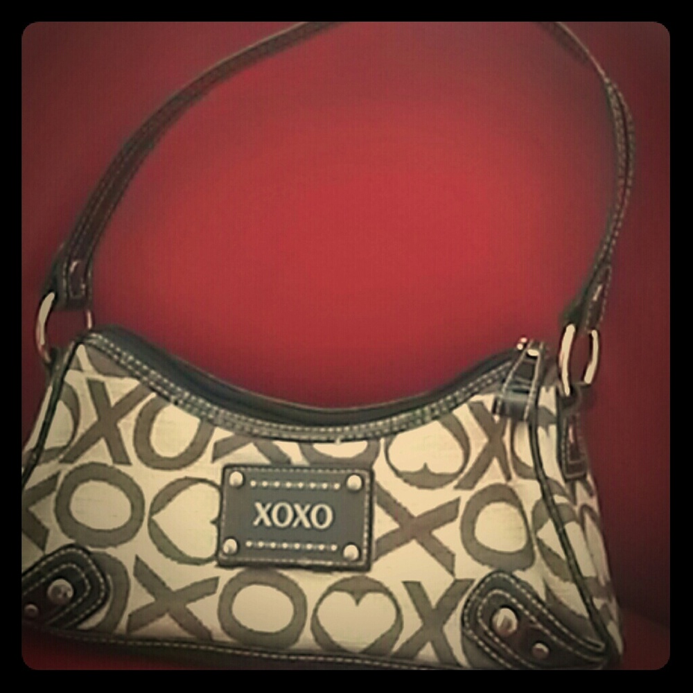 Hand bags